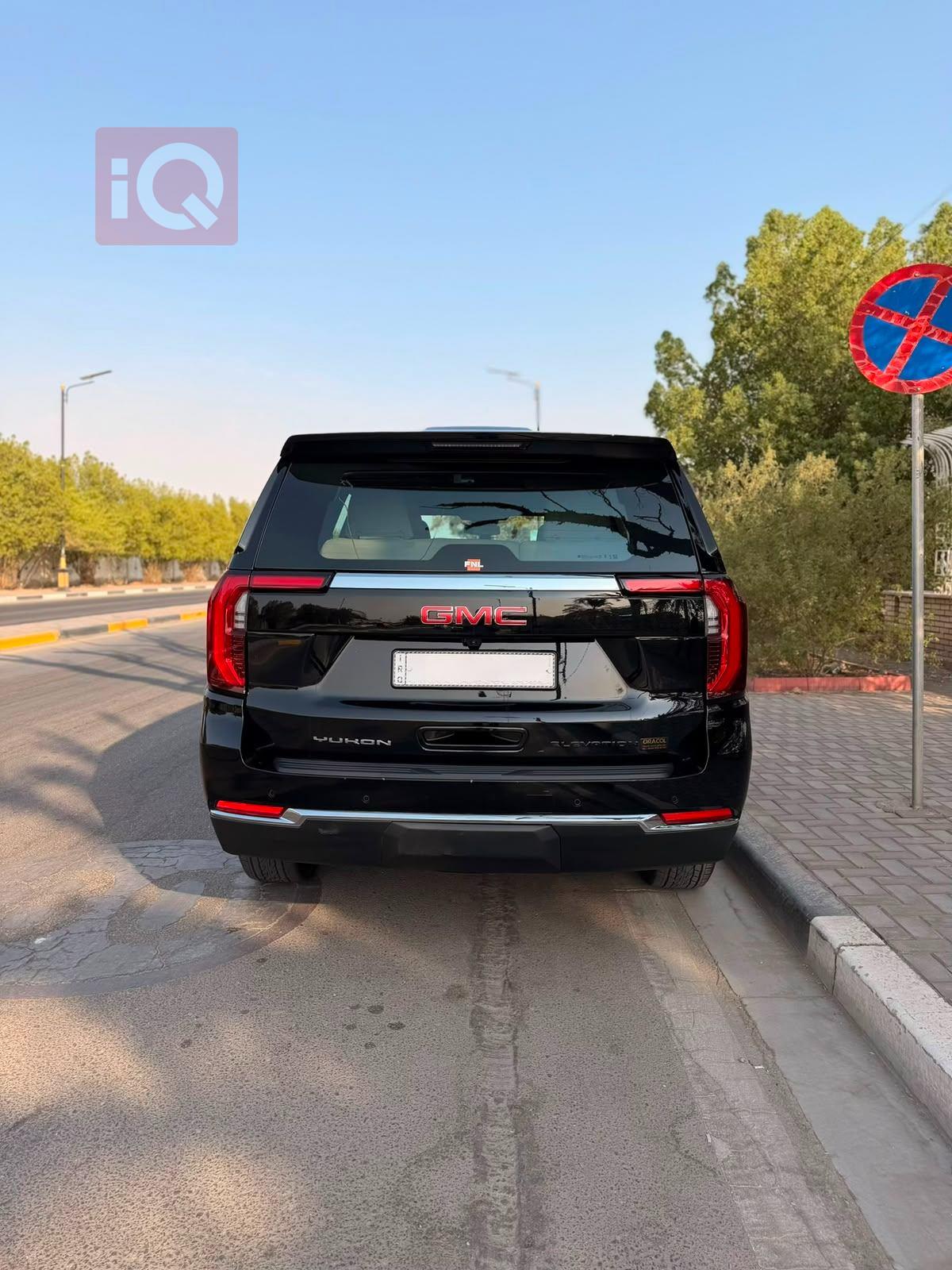 GMC Yukon